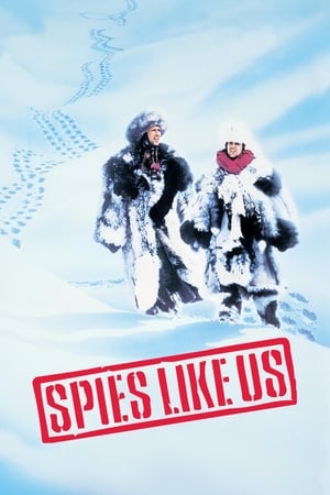 Spies Like Us watch Spies Like Us