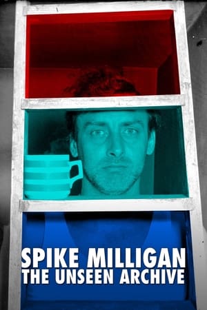 Spike Milligan: The Unseen Archive watch Spike Milligan: The Unseen Archive