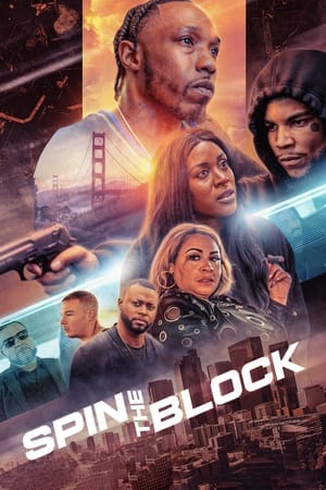 watch Spin the Block