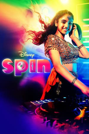 watch Spin