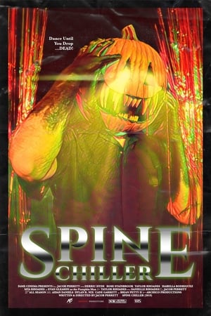 Spine Chiller watch Spine Chiller