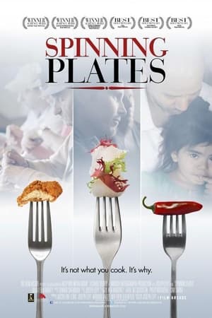Spinning Plates watch Spinning Plates