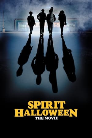 Spirit Halloween: The Movie watch Spirit Halloween: The Movie