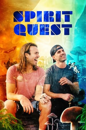 watch Spirit Quest