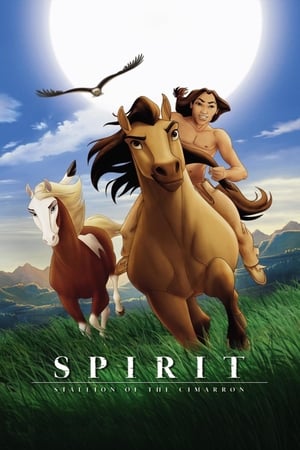 Spirit: Stallion of the Cimarron watch Spirit: Stallion of the Cimarron