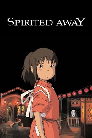 Spirited Away watch Spirited Away