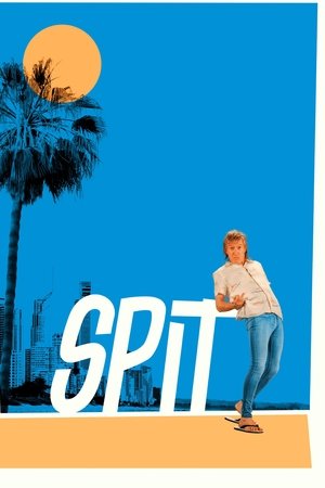 Spit watch Spit