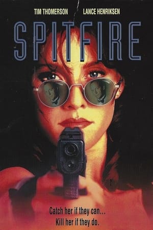 Spitfire watch Spitfire