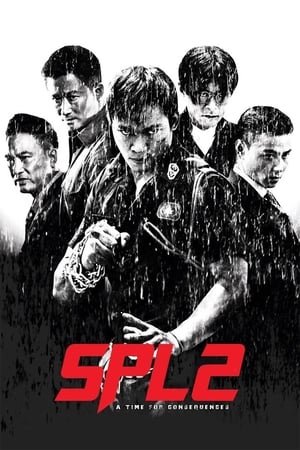 SPL 2: A Time for Consequences watch SPL 2: A Time for Consequences