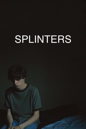 Splinters watch Splinters