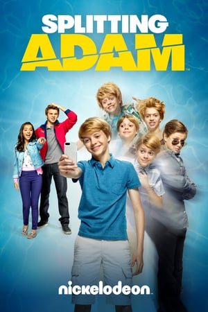 watch Splitting Adam