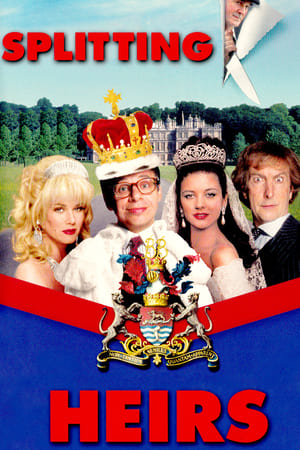 watch Splitting Heirs