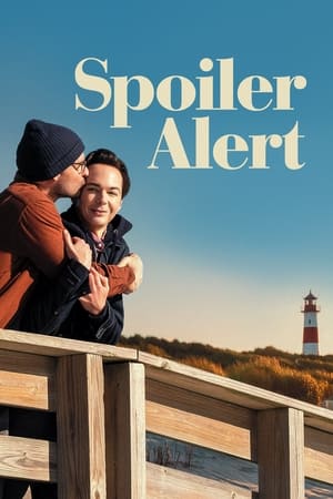 Spoiler Alert watch Spoiler Alert