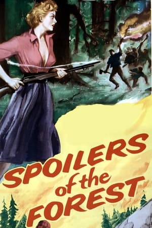 Spoilers of the Forest watch Spoilers of the Forest