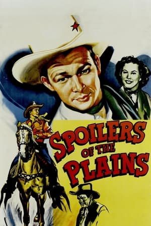 Spoilers of the Plains watch Spoilers of the Plains