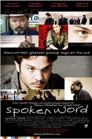 Spoken Word watch Spoken Word