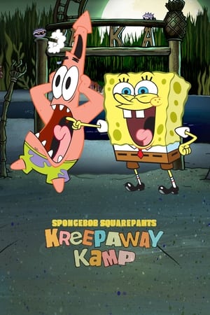SpongeBob Squarepants: Kreepaway Kamp watch SpongeBob Squarepants: Kreepaway Kamp