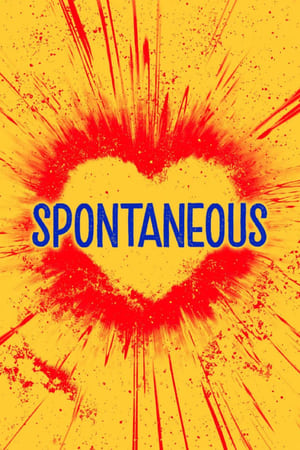 Spontaneous watch Spontaneous