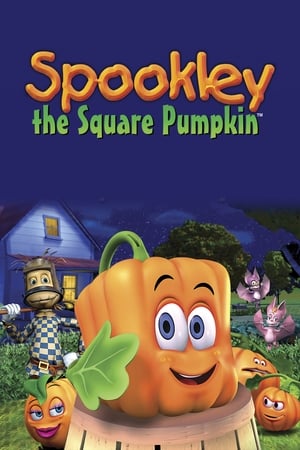 Spookley the Square Pumpkin watch Spookley the Square Pumpkin