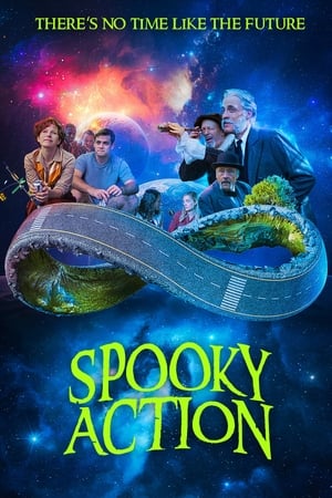 watch Spooky Action