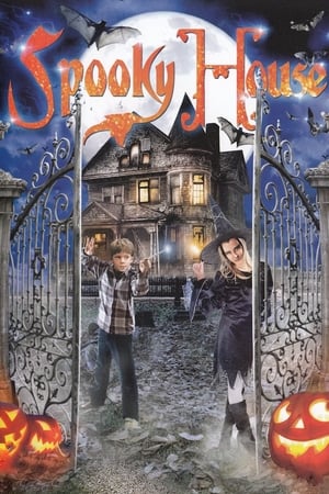 Spooky House watch Spooky House