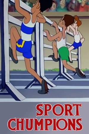 watch Sport Chumpions