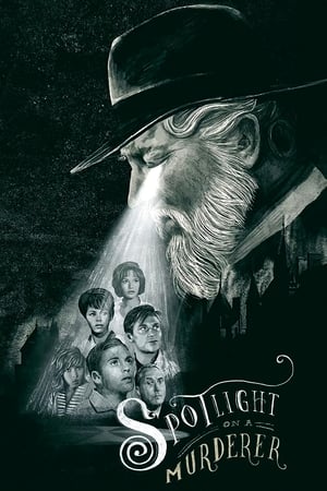 Spotlight on a Murderer watch Spotlight on a Murderer