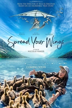 Spread Your Wings watch Spread Your Wings
