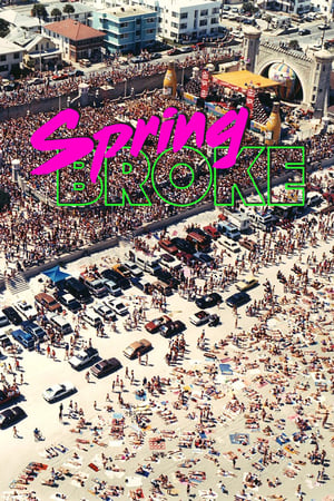 Spring Broke watch Spring Broke