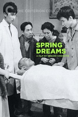 Spring Dreams watch Spring Dreams
