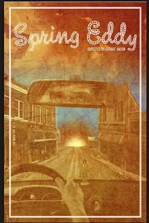 Spring Eddy watch Spring Eddy