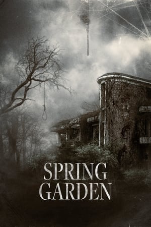 Spring Garden watch Spring Garden