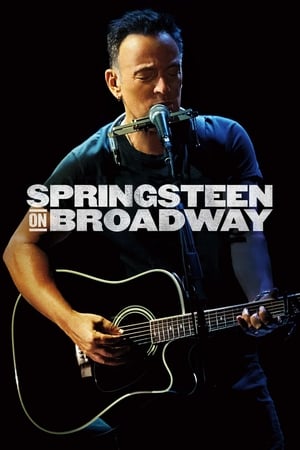 Springsteen On Broadway watch Springsteen On Broadway