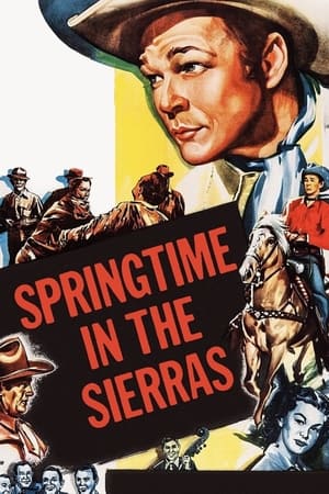 Springtime in the Sierras watch Springtime in the Sierras