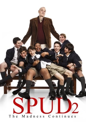 Spud 2: The Madness Continues watch Spud 2: The Madness Continues