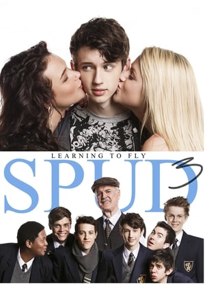 watch Spud 3: Learning to Fly