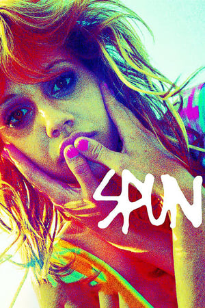 Spun watch Spun
