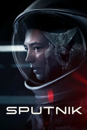Sputnik watch Sputnik