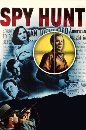 Spy Hunt watch Spy Hunt