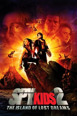 Spy Kids 2: The Island of Lost Dreams watch Spy Kids 2: The Island of Lost Dreams