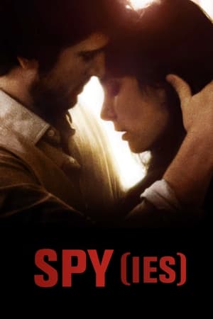 Spy(ies) watch Spy(ies)