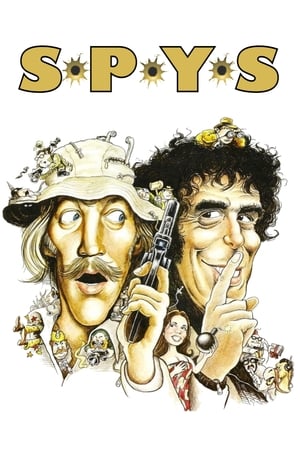 watch S*P*Y*S