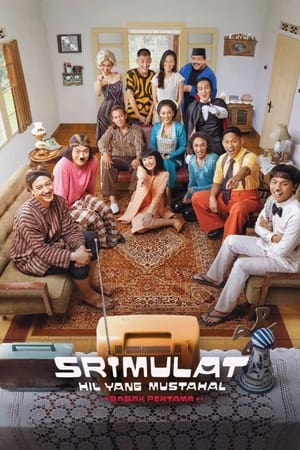Srimulat: Hil Yang Mustahal – Babak Pertama watch Srimulat: Hil Yang Mustahal – Babak Pertama
