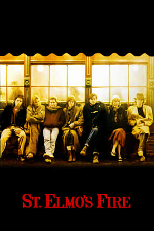 St. Elmo's Fire watch St. Elmo's Fire