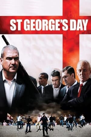 St George's Day watch St George's Day