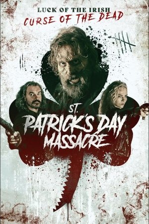 St. Patrick's Day Massacre watch St. Patrick's Day Massacre
