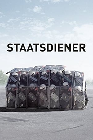 Staatsdiener watch Staatsdiener