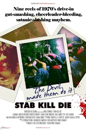 Stab! Kill! Die! watch Stab! Kill! Die!