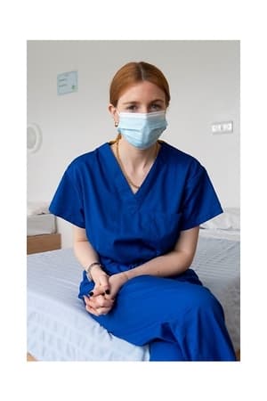 Stacey Dooley: Back on the Psych Ward watch Stacey Dooley: Back on the Psych Ward