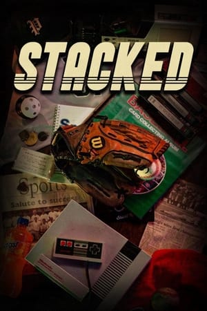 Stacked watch Stacked